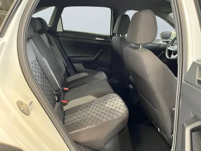 Volkswagen Taigo view 11