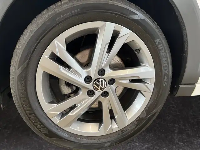 Volkswagen Taigo view 15