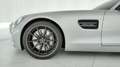 Mercedes-Benz AMG GT 4.0 462cv auto Silber - thumbnail 11