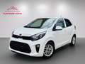 Kia Picanto 1.0 Dream Team/Klima/Sitzheizung/ Weiß - thumbnail 1