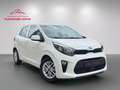 Kia Picanto 1.0 Dream Team/Klima/Sitzheizung/ Weiß - thumbnail 2