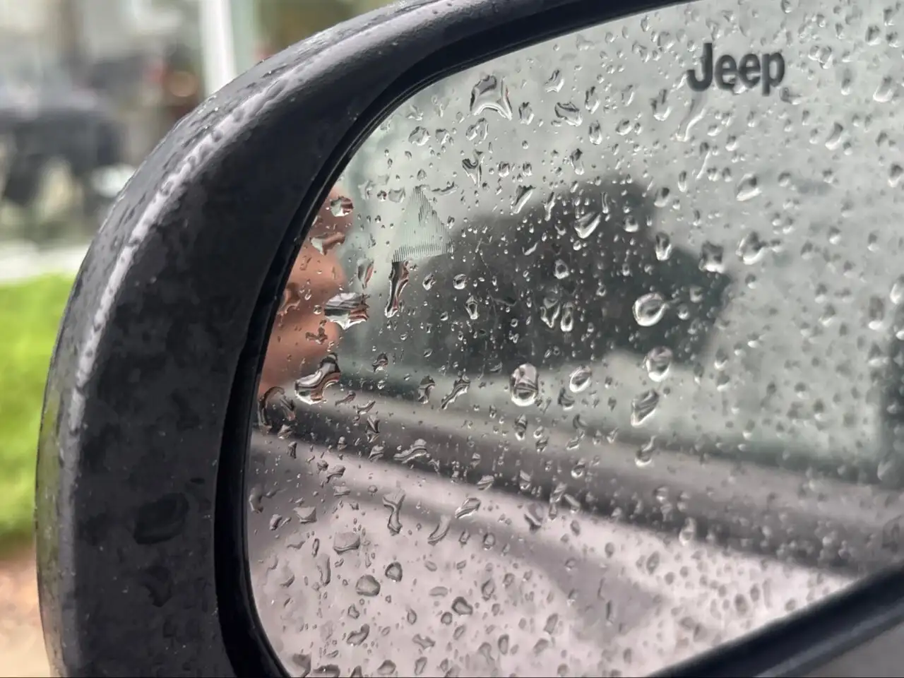Jeep Compass photo Jeep Compass