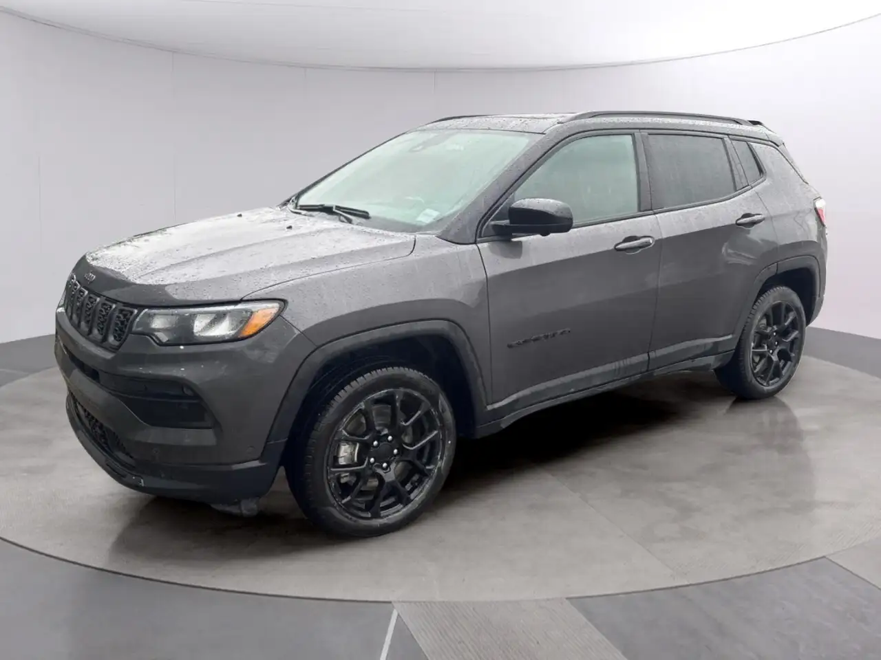 Jeep Compass photo Jeep Compass