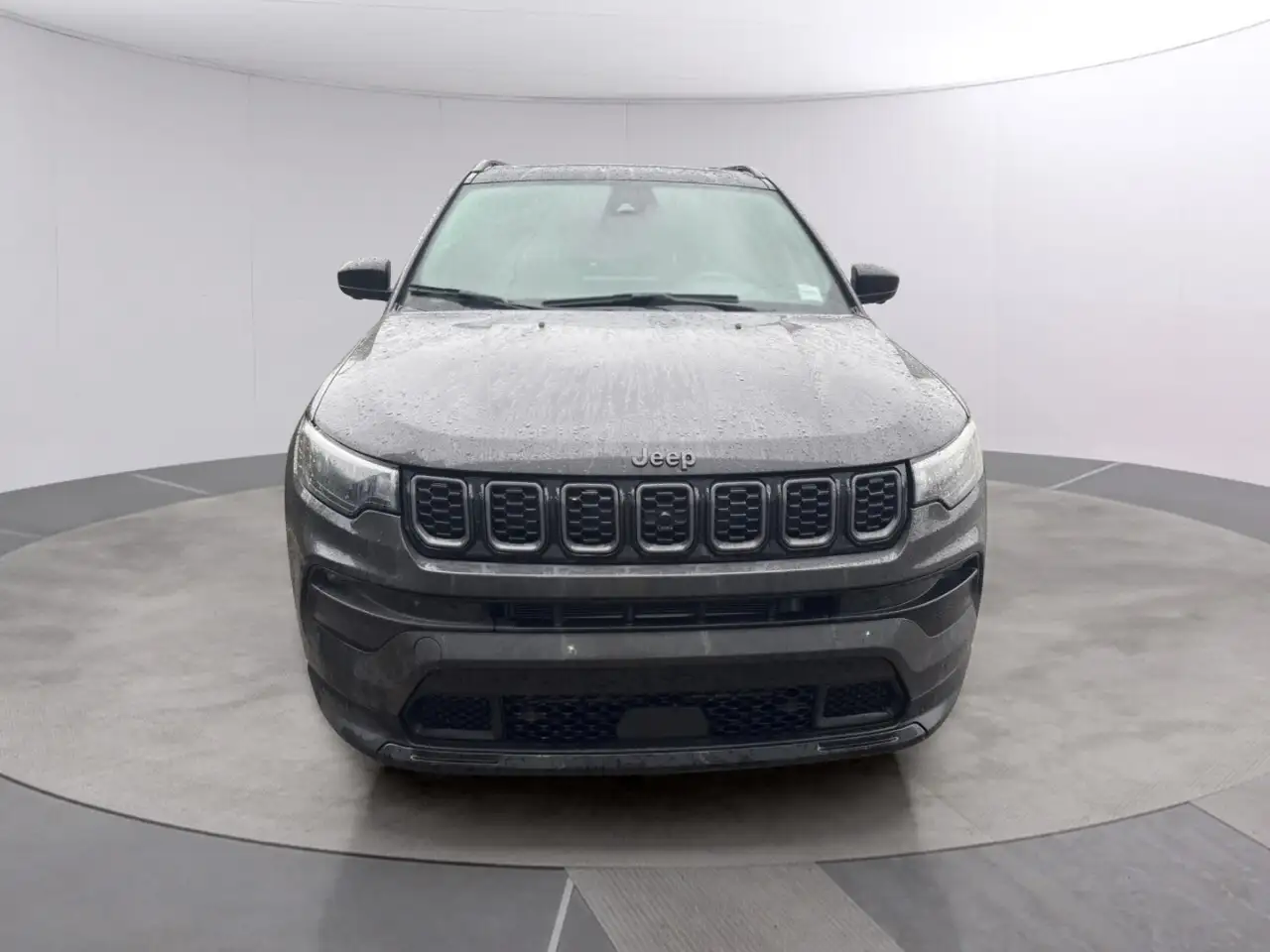 Jeep Compass photo Jeep Compass