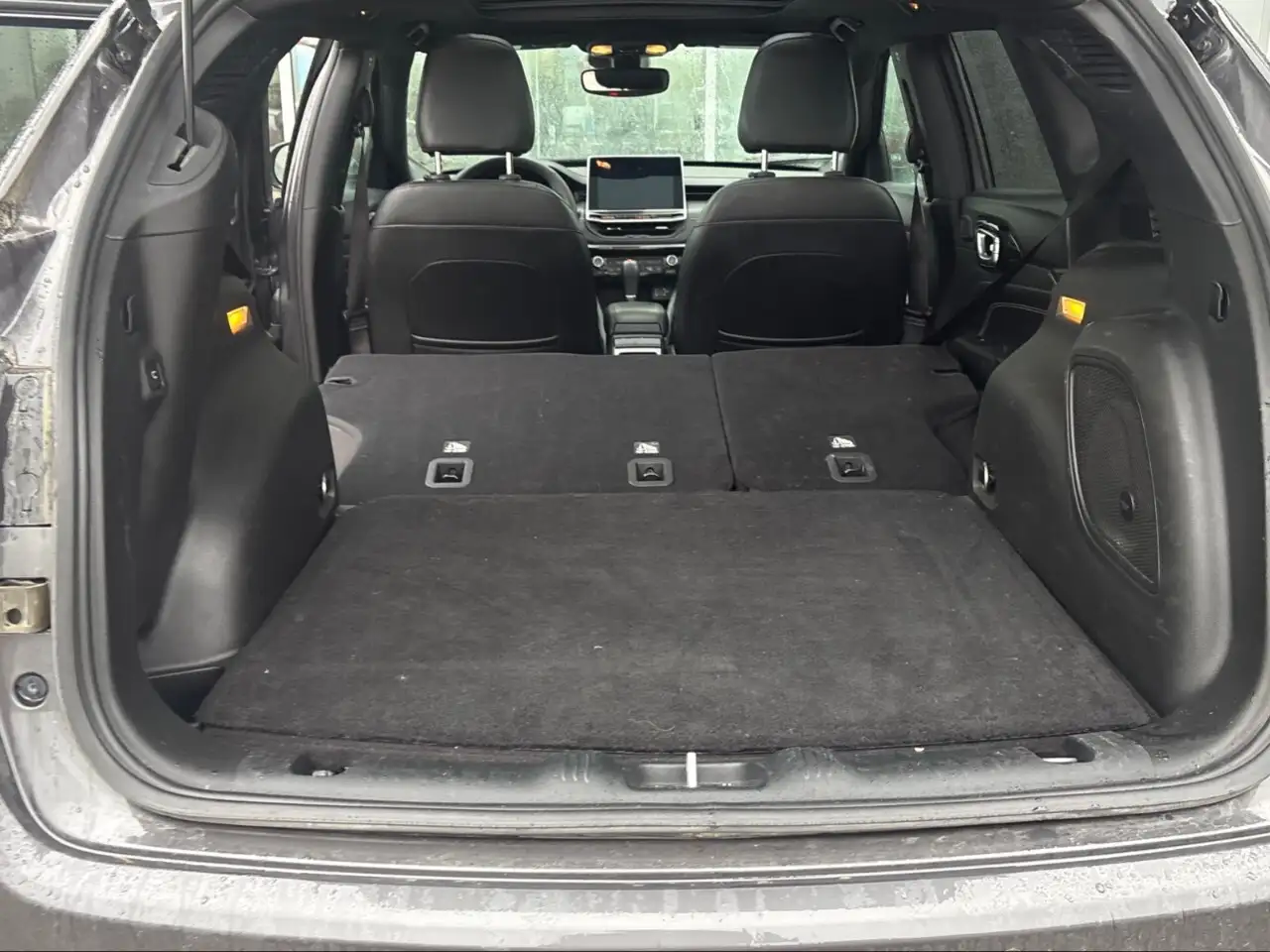 Jeep Compass photo Jeep Compass