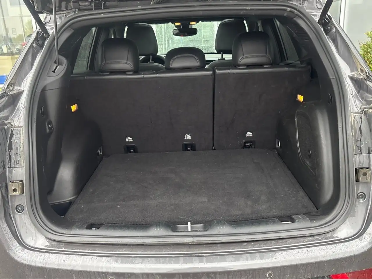 Jeep Compass photo Jeep Compass