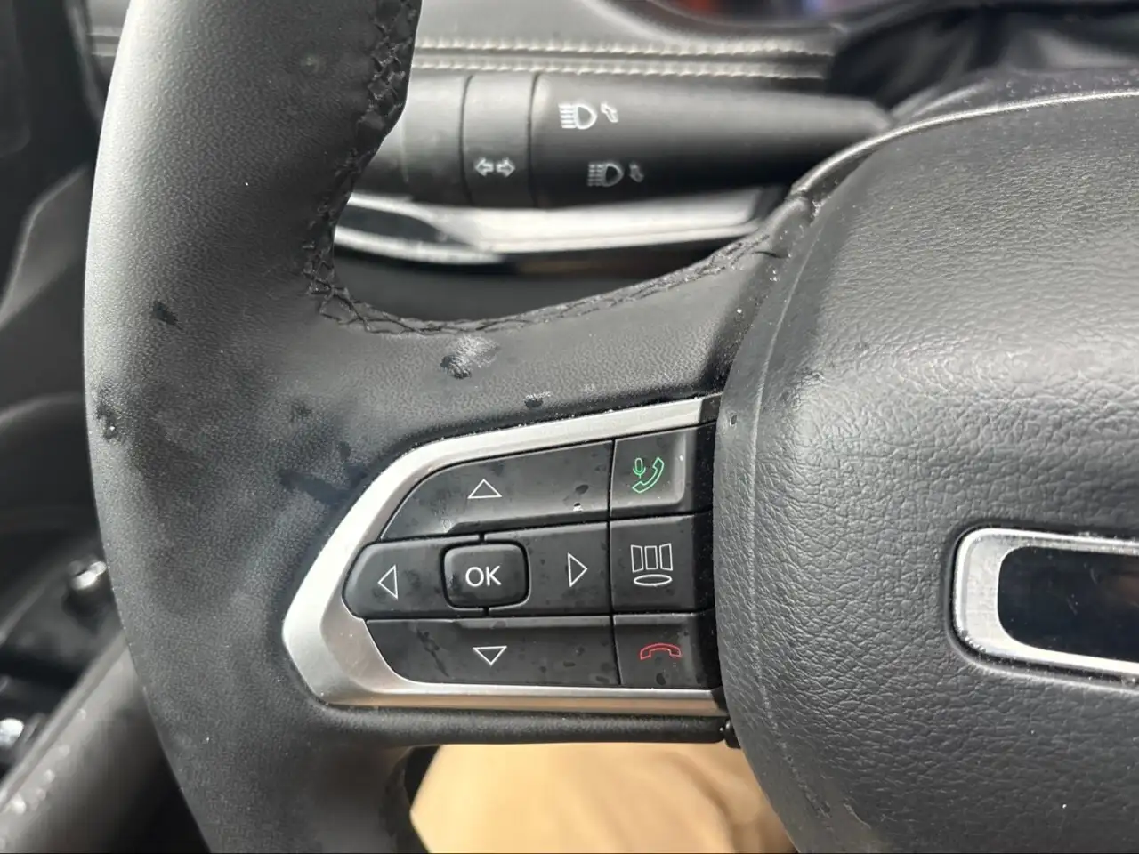 Jeep Compass photo Jeep Compass