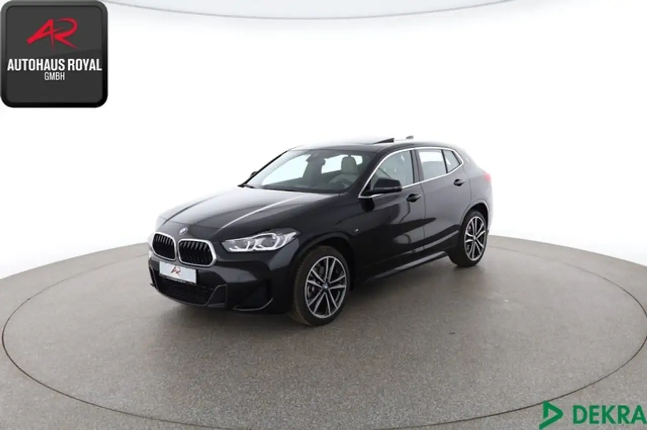 BMW X2 M