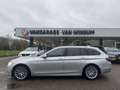 BMW 518 5-serie Touring 518d Luxury Edition Pdc Lmv Cruise Gri - thumbnail 2