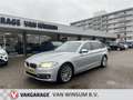 BMW 518 5-serie Touring 518d Luxury Edition Pdc Lmv Cruise Gris - thumbnail 1