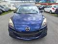 Mazda 3 Mazda 3 Sport 1,6i TE 11.Besitz Blau - thumbnail 1