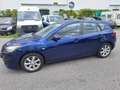 Mazda 3 Mazda 3 Sport 1,6i TE 11.Besitz Blau - thumbnail 2