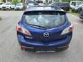 Mazda 3 Mazda 3 Sport 1,6i TE 11.Besitz Blau - thumbnail 3