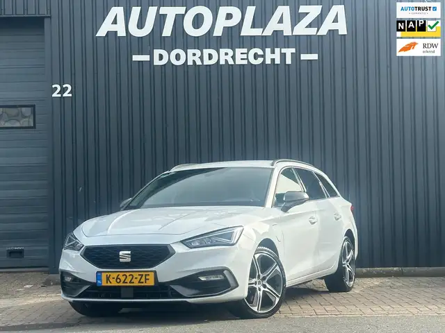 SEAT Leon e-Hybrid Sportstourer 1.4 TSI eHybrid PHEV FR