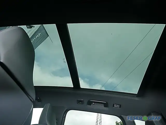 Audi Q6 E-Tron view 9