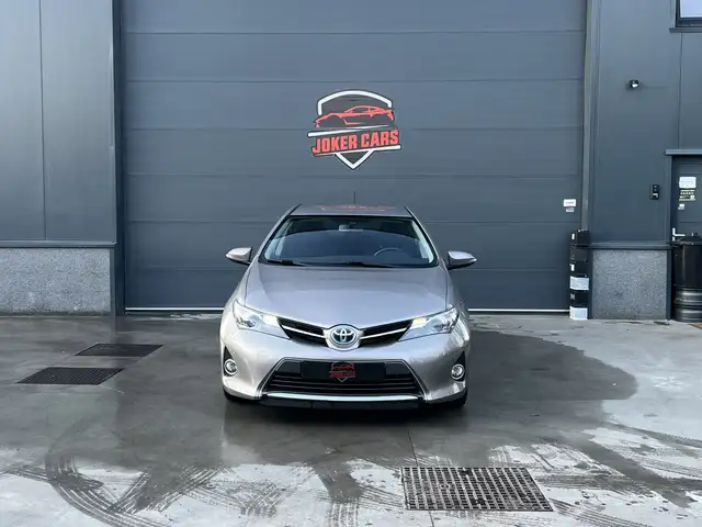Toyota Auris 1.8i HYBDRID Dynamic Camera 1SteEigenaar CruiseCnt