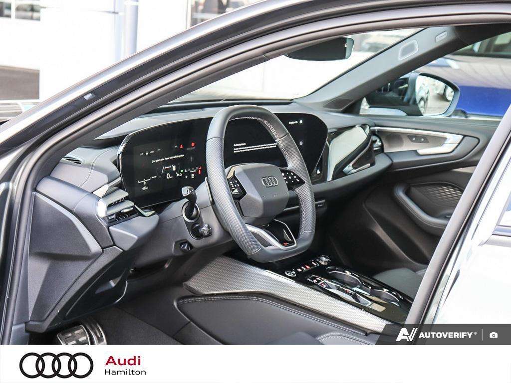 2025 Audi A5 Progressiv 2.0 TFSI quattro thumb 12