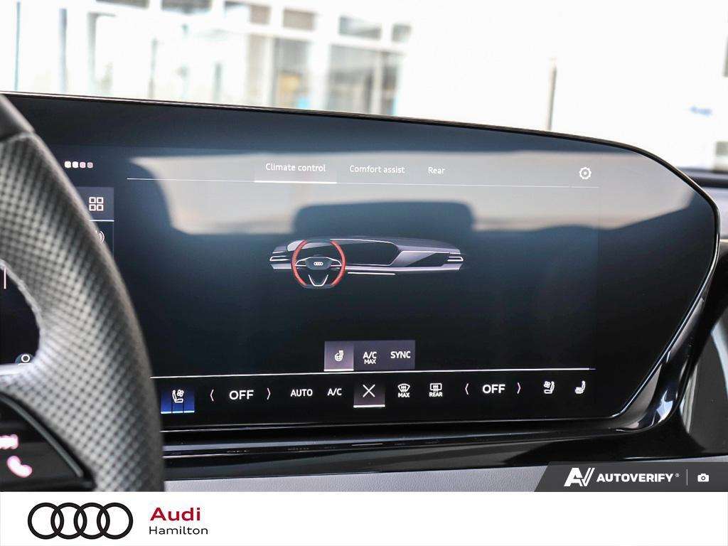 2025 Audi A5 Progressiv 2.0 TFSI quattro thumb 20