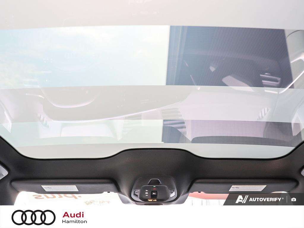 2025 Audi A5 Progressiv 2.0 TFSI quattro thumb 25