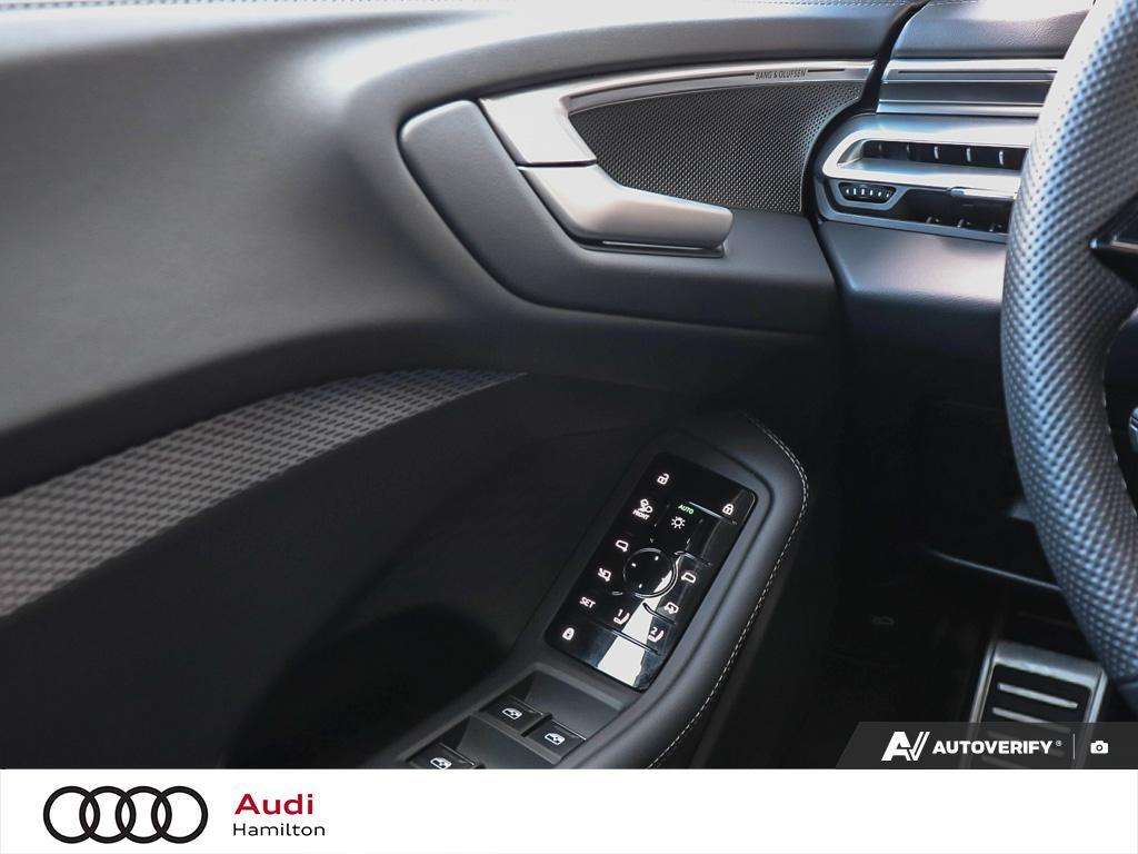 2025 Audi A5 Progressiv 2.0 TFSI quattro thumb 16