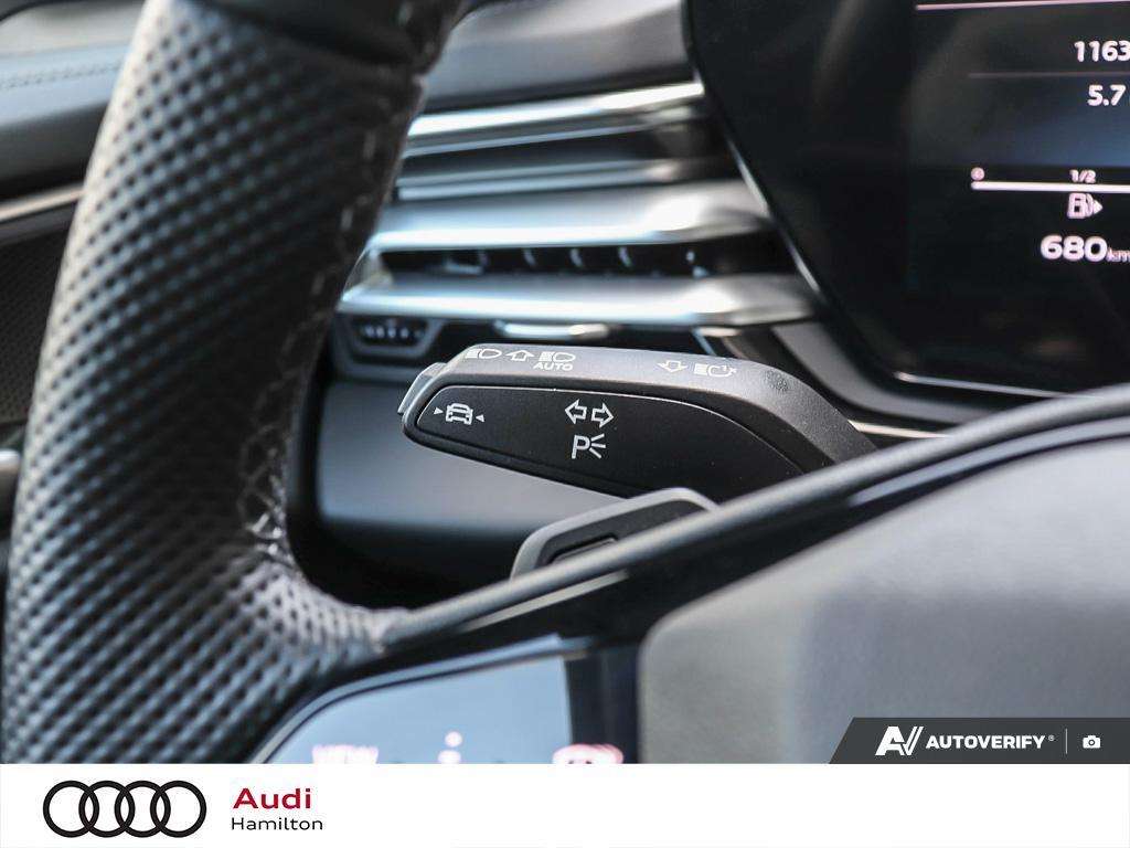 2025 Audi A5 Progressiv 2.0 TFSI quattro thumb 15