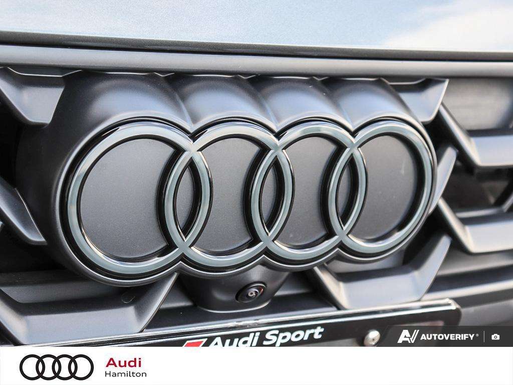 2025 Audi A5 Progressiv 2.0 TFSI quattro thumb 8