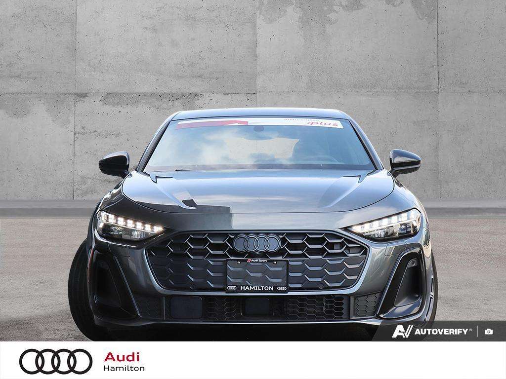 2025 Audi A5 Progressiv 2.0 TFSI quattro alt 2