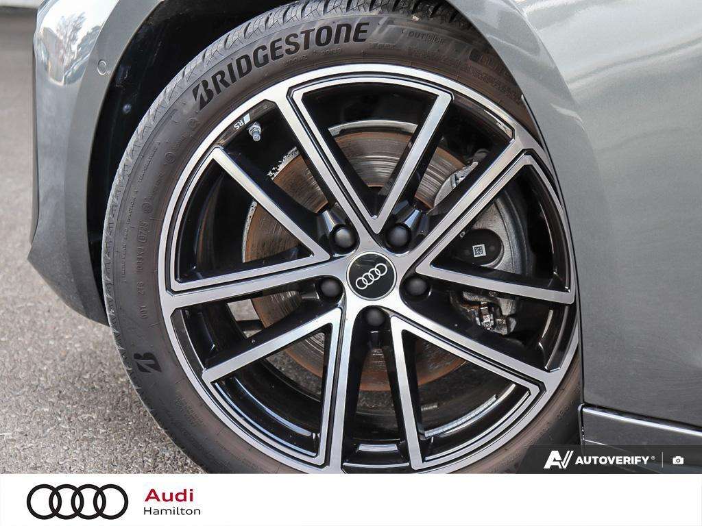 2025 Audi A5 Progressiv 2.0 TFSI quattro thumb 6