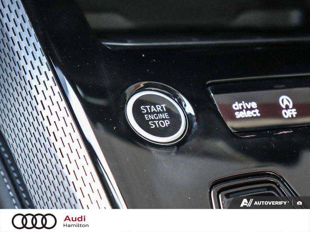 2025 Audi A5 Progressiv 2.0 TFSI quattro thumb 27
