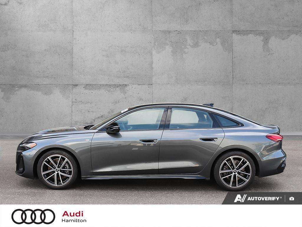 2025 Audi A5 Progressiv 2.0 TFSI quattro alt 3