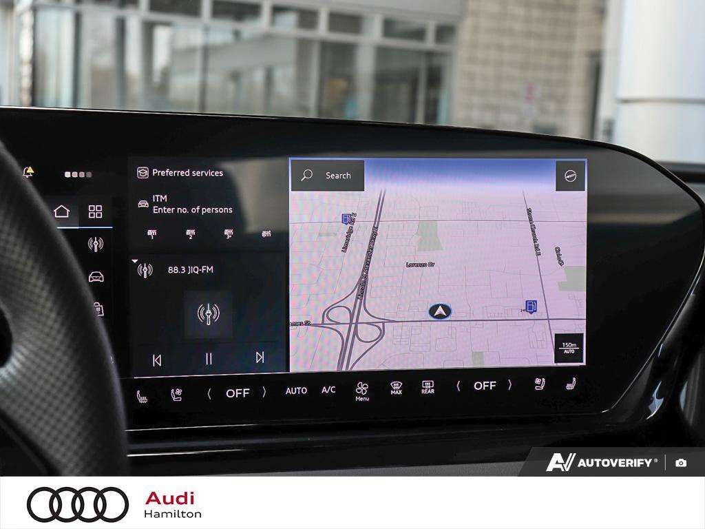 2025 Audi A5 Progressiv 2.0 TFSI quattro thumb 19