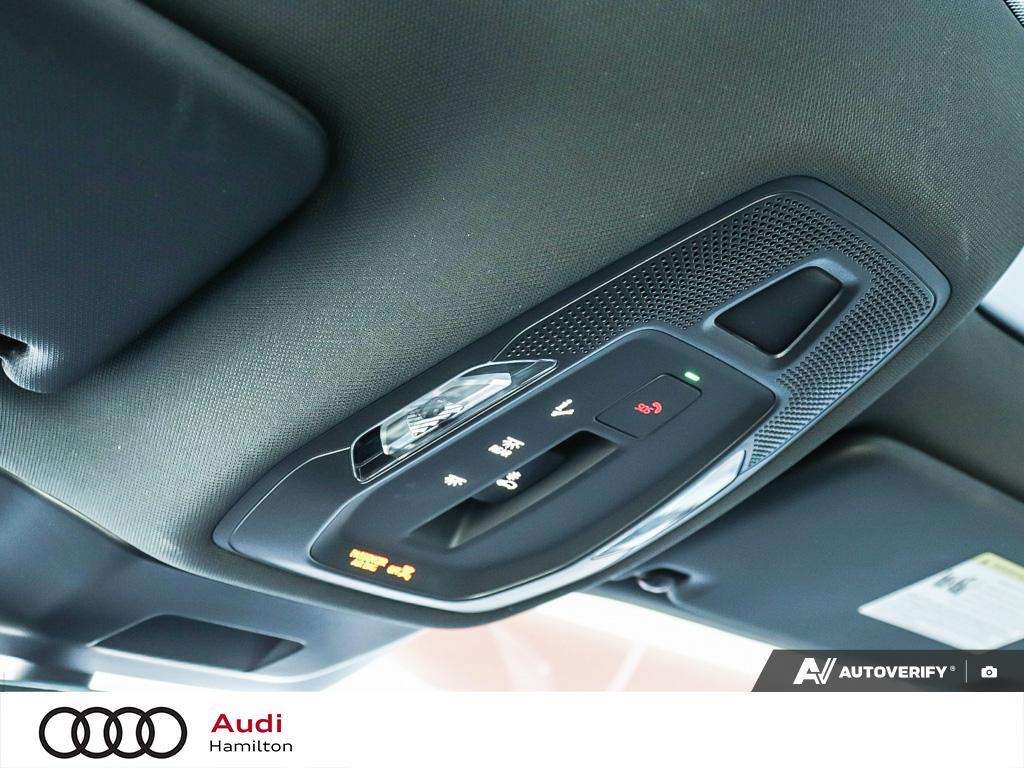 2025 Audi A5 Progressiv 2.0 TFSI quattro thumb 21