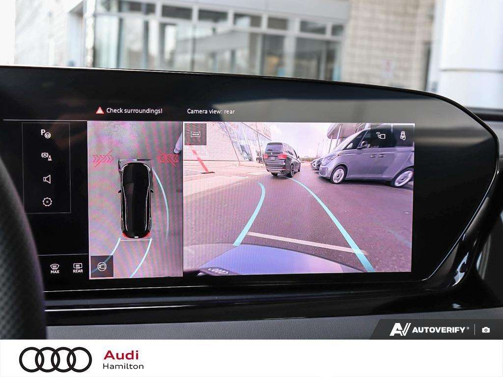 2025 Audi A5 Progressiv 2.0 TFSI quattro thumb 26
