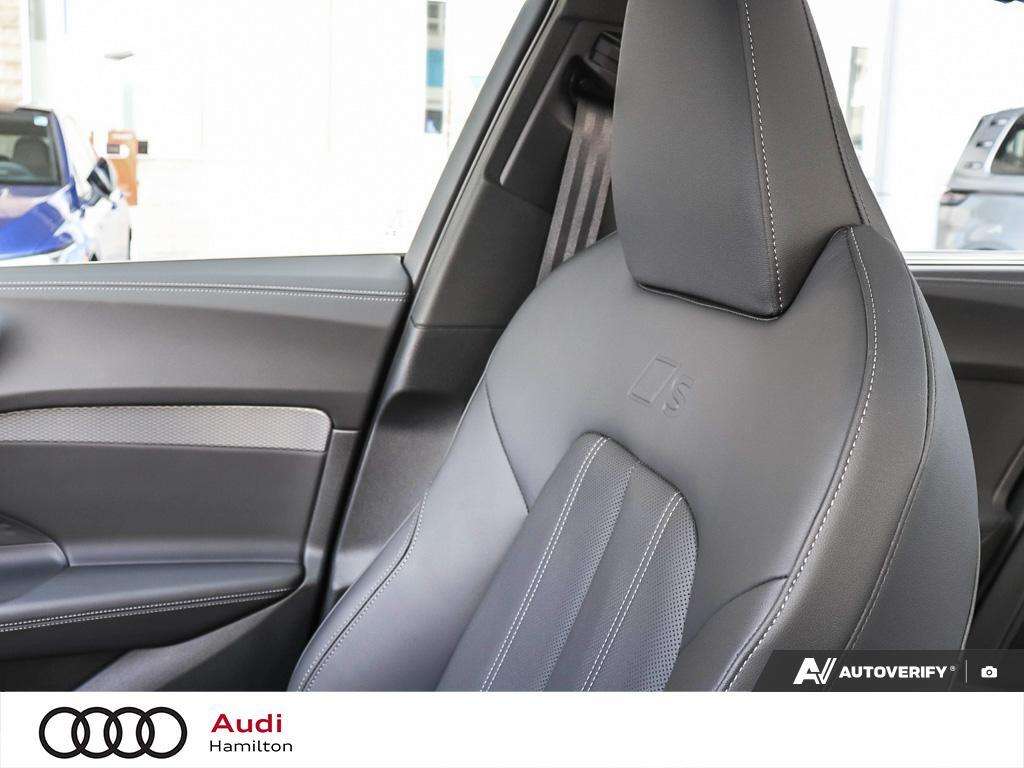 2025 Audi A5 Progressiv 2.0 TFSI quattro thumb 22