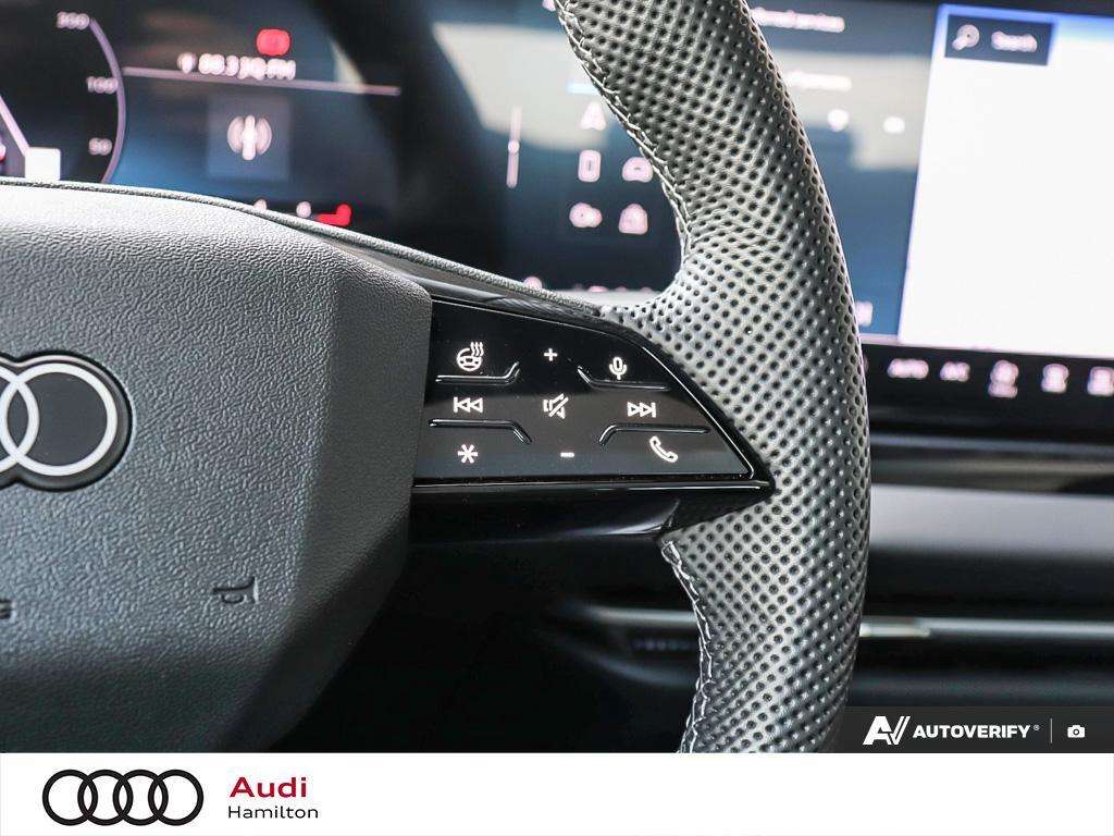 2025 Audi A5 Progressiv 2.0 TFSI quattro thumb 17