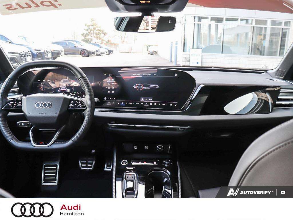 2025 Audi A5 Progressiv 2.0 TFSI quattro thumb 24