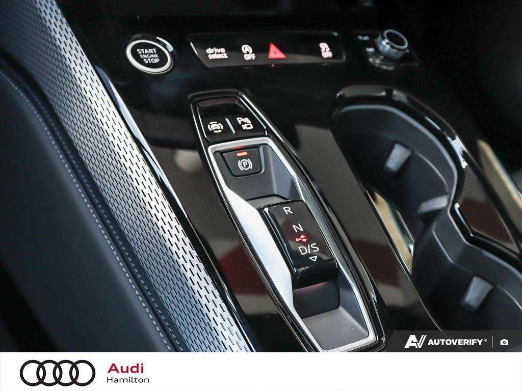 2025 Audi A5 Progressiv 2.0 TFSI quattro thumb 18