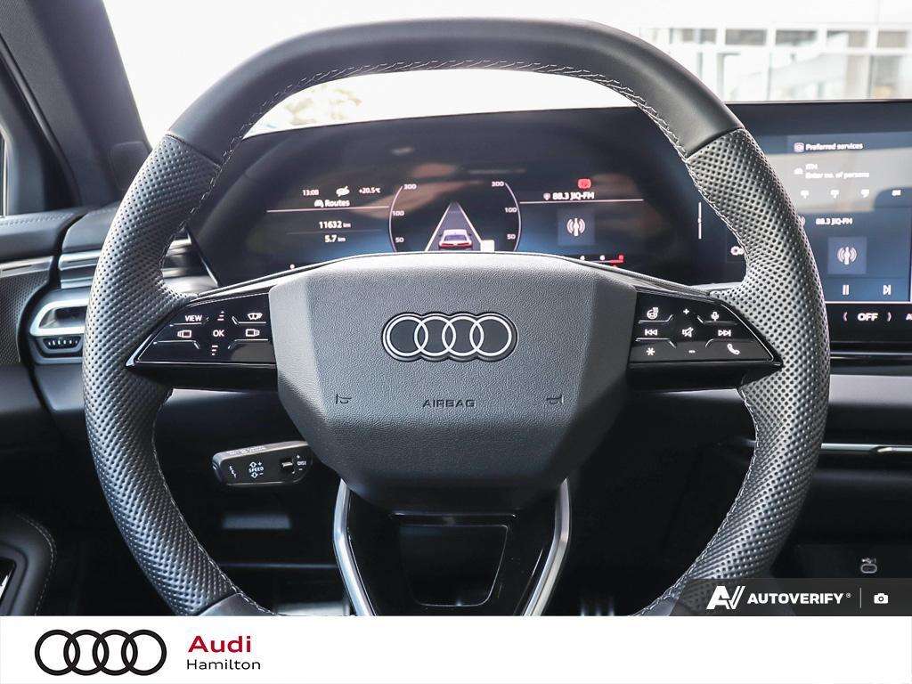 2025 Audi A5 Progressiv 2.0 TFSI quattro thumb 13