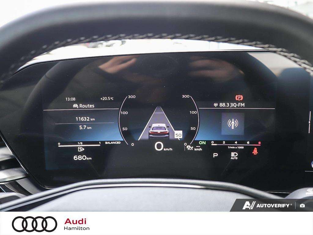 2025 Audi A5 Progressiv 2.0 TFSI quattro thumb 14