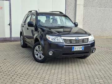 2.0 XS bi-fuel mt *UNICO PROPRIETARIO*