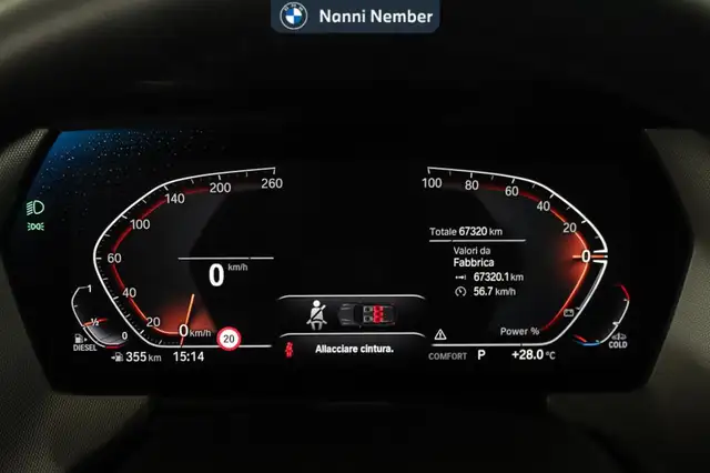 BMW 1 Series view 9