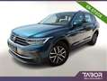 Volkswagen Tiguan 1.5 TSI 150 Life Pano ParcAs Bleu - thumbnail 1
