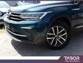 Volkswagen Tiguan 1.5 TSI 150 Life Pano ParcAs Bleu - thumbnail 5