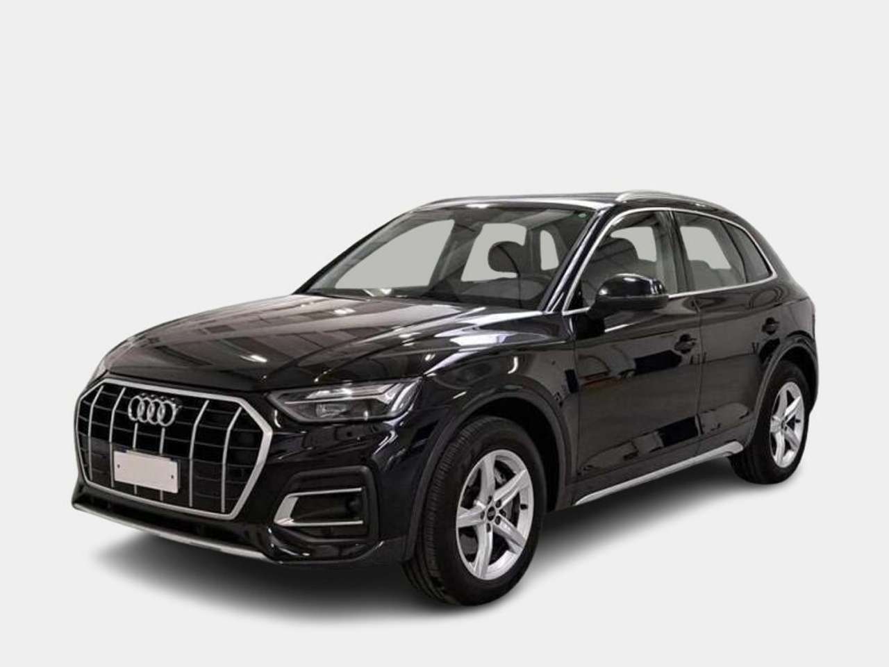 Audi Q5 35 TDI MHEV BUSINESS ADVANCED S TRONIC SUV