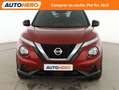 Nissan Juke 1.0 DIG-T N-Connecta 4x2 114 Rot - thumbnail 9