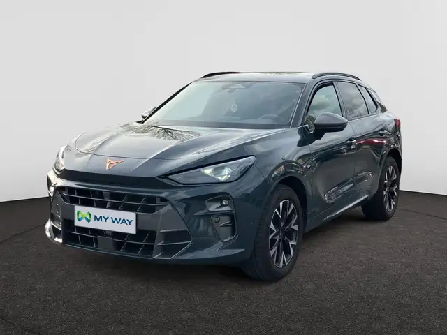 CUPRA Terramar 1.5eTSI 150pk MHEV DSG7v el. bed. verw. geh. zetels / head up