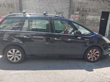 1.6 HDi Business GPS FAP (Fleet)