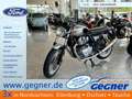 Royal Enfield Interceptor 650 Plateado - thumbnail 1