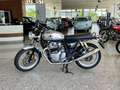 Royal Enfield Interceptor 650 Plateado - thumbnail 6