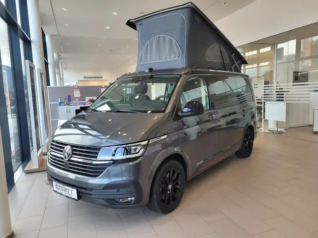 Volkswagen T6.1 California VW T6.1 California Beach Edition TDI 4MOTION